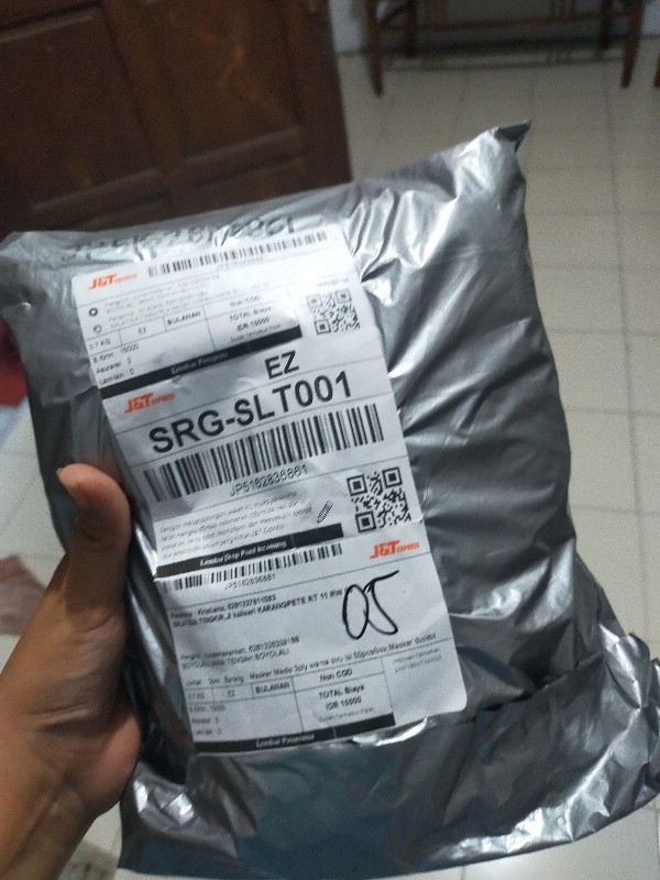 ❤termurah❤ Kantong Plong Motif Besar 35x45 .kantong Kresek Online .kantong Plastik Plong Pond Olshop