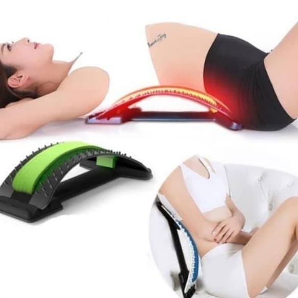 Scuvo Back Therapy 2 Original