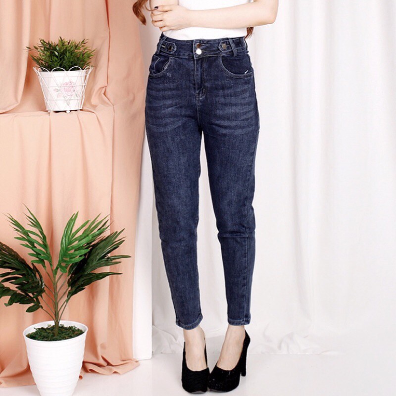 VIERLIN - Jeans 77052