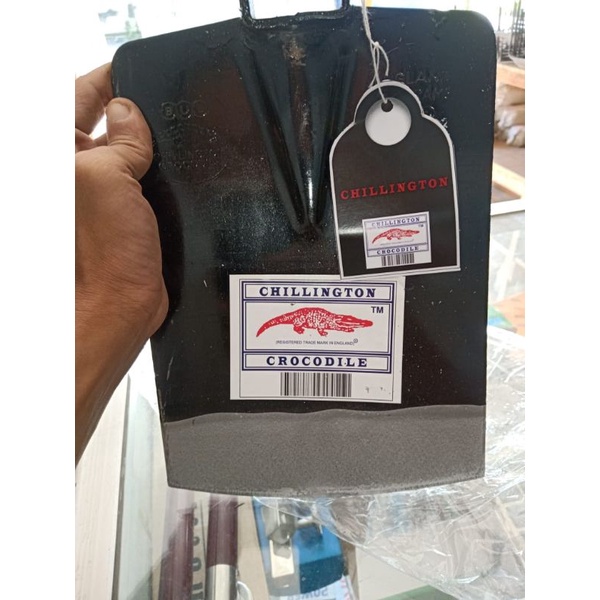 CANGKUL / PACUL ASLI BAJA.