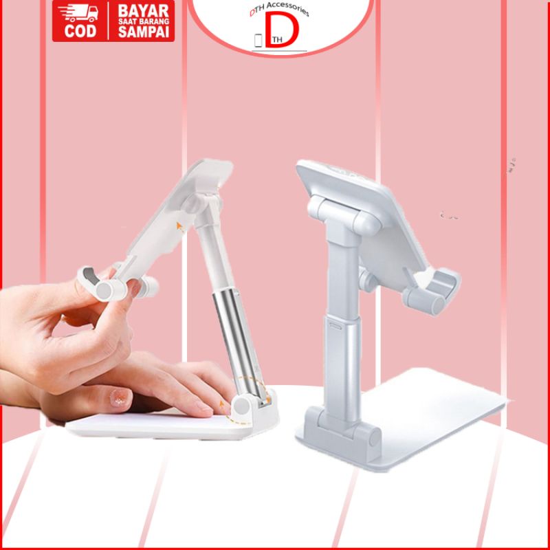 Standing Holder Anti Slip Zoom Meeting