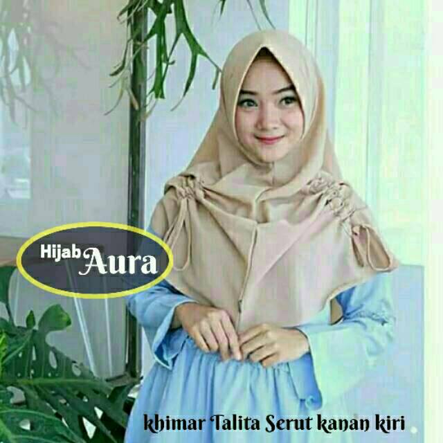 Jilbab instan pet bahan wolfis/Dalaman/Jilbab/Razha/Soul/Anti/Pusing/Ninja/Murah/Terjangkau/Nyaman