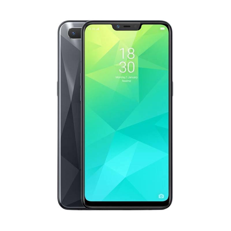 Realme 2 Smartphone [32GB/3GB]