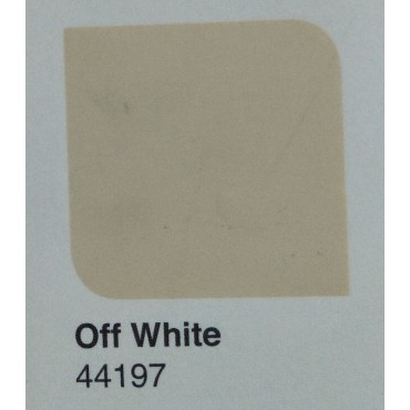 Cat Tembok Dulux Catylac Interior 44197 Off White Galon 5 Kg / Catylac Off White 5Kg / Galon
