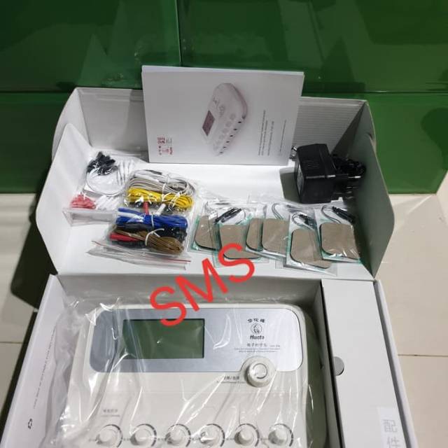 Stimulator SDZ III/SDZ 3 HWATO