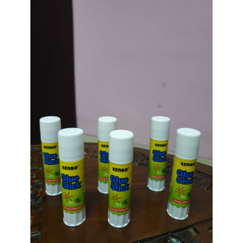 

Glue stick kenko 8gr