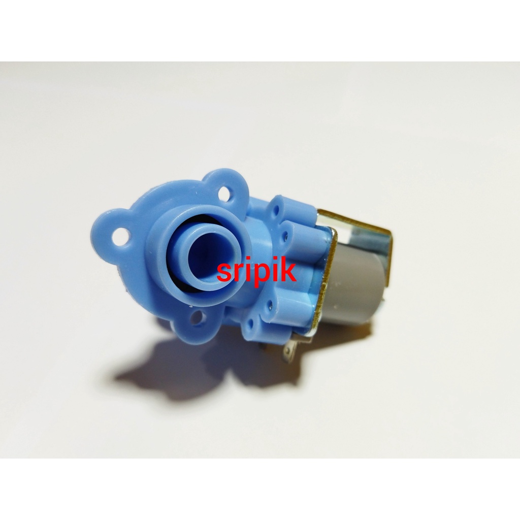 selenoid water inlet valve mesin cuci top loading DAIWO SV-01