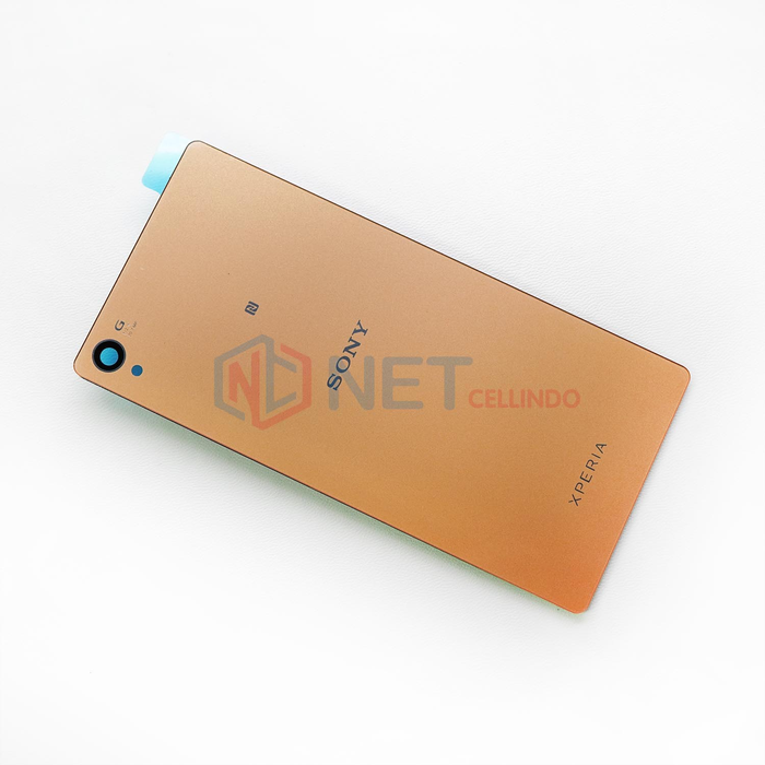 BACK COVER SONY Z3 D6603 / BACK CASE SONY Z3 / D6603