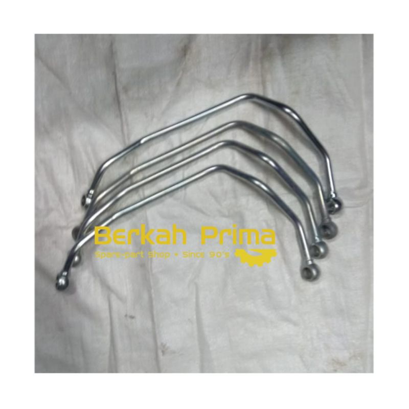 Pipa Turbo Charger Hino Lohan FM260Ti Hino 500 FM320