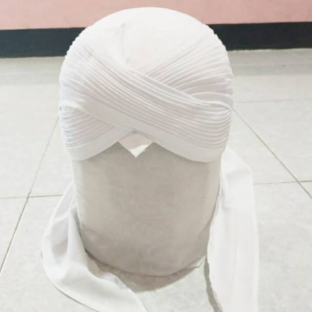 Blangkon Alusan Sunan