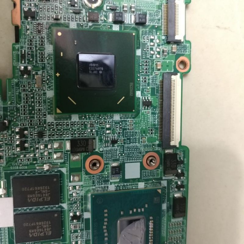 Motherboard Acer Aspire P3 171 Core i5