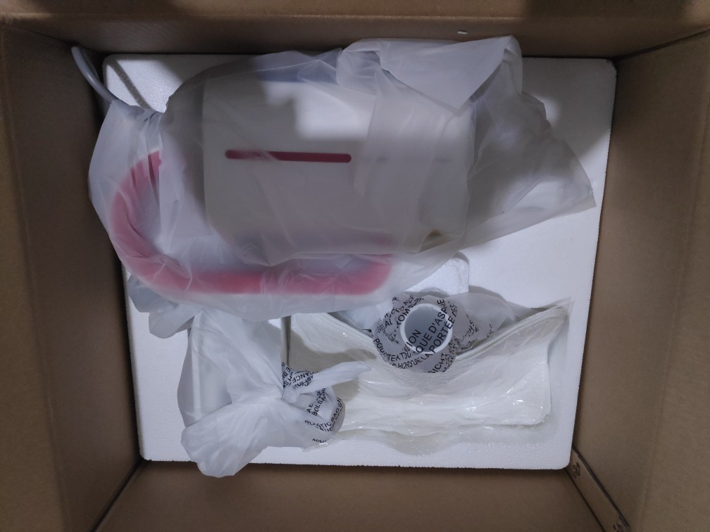 Steam Cleaner Mop Deerma Zq610 Multi Function Cleaner Global Version