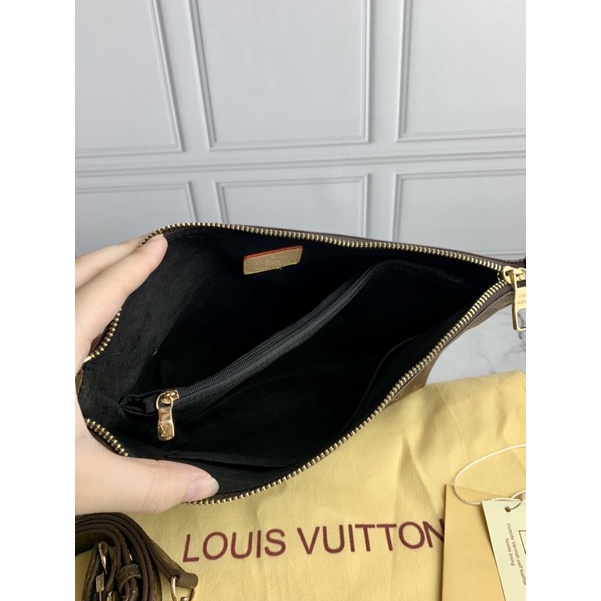 LV SlingBag Mono