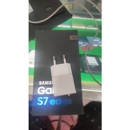 Samsung S7 edge seken