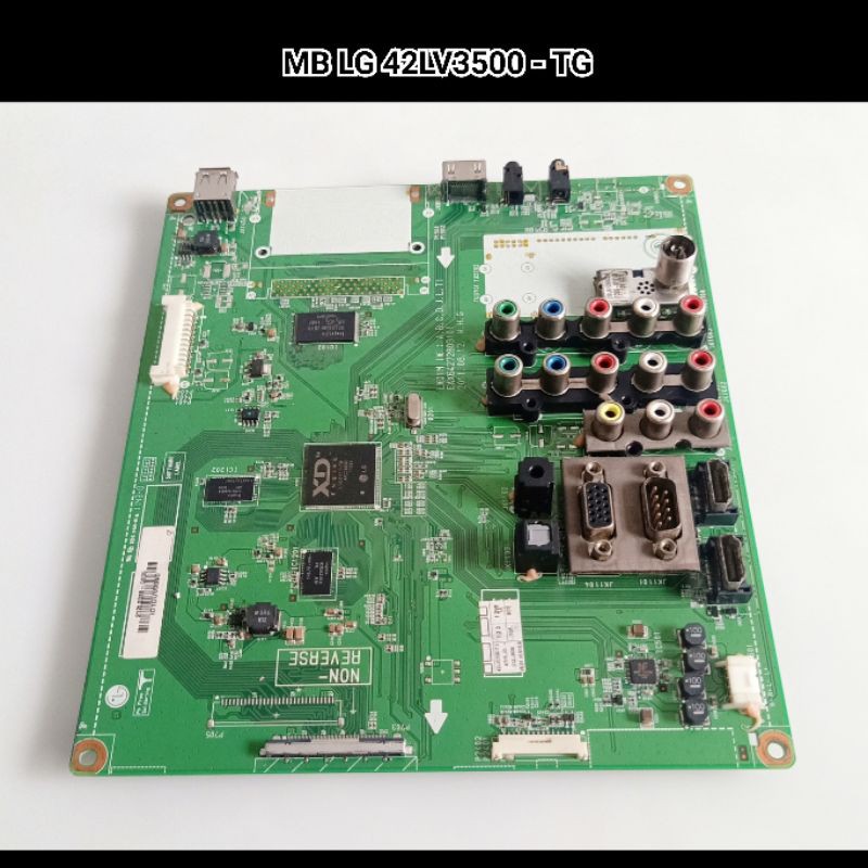 MB LED TV LG 42LV3500 - TG