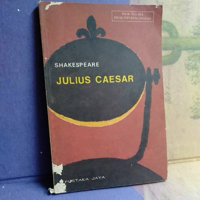Julius caesar