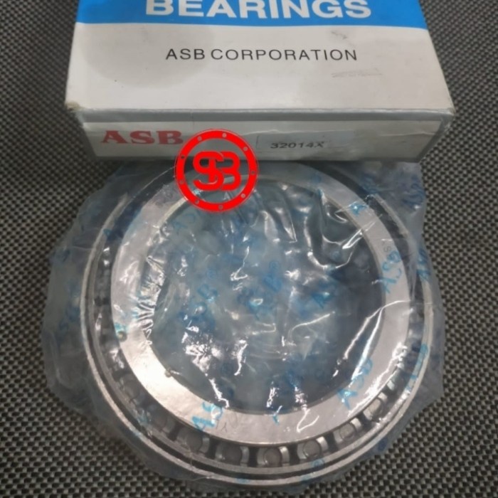 Bearing Taper 32014 X ASB