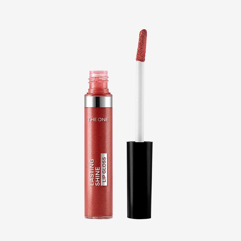 The One Lasting Shine Lip Gloss