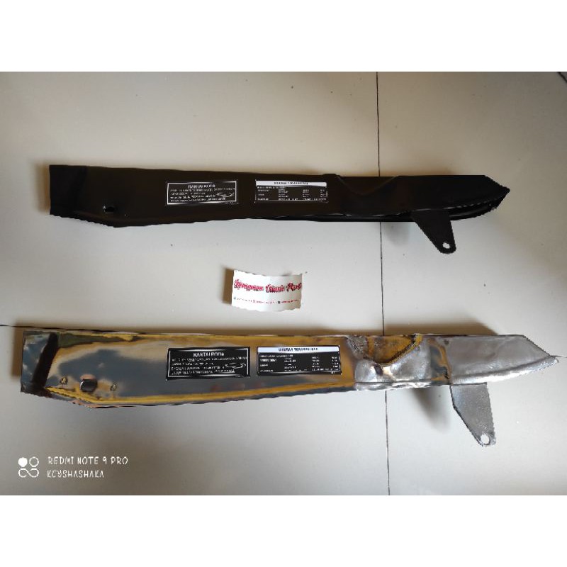 tutup rantai win keteng honda win