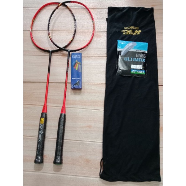 Reket Yonex ASTROX 77