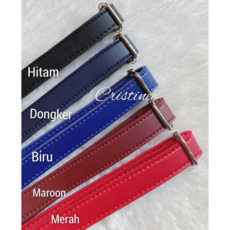 Longstrap/ Talitas murah ( 1 pcs)