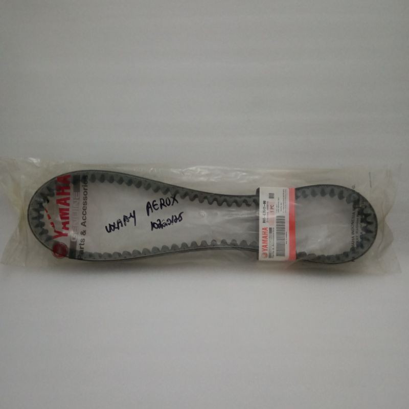Aerox/Lexi - V-Belt/Tali Belting Only Original - Yamaha