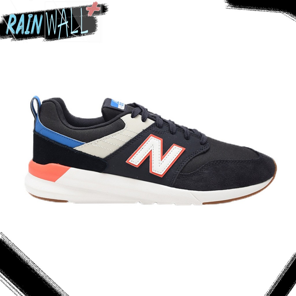 NEW BALANCE S009 V1 PRIA SNEAKER SHOES SNEAKERS SHOES SEPATU ORIGINAL NEWMS009RD1