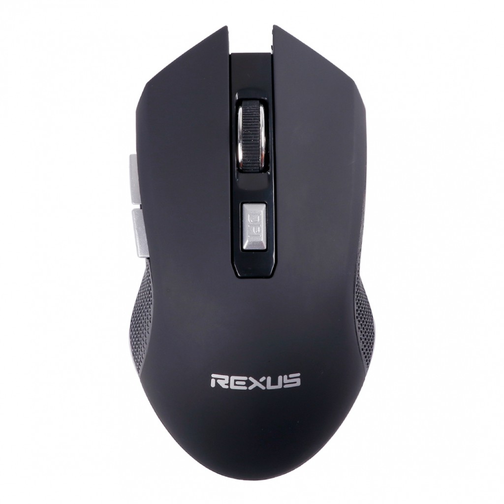 Rexus RX110 Xierra Professional Wireless Gaming Mouse