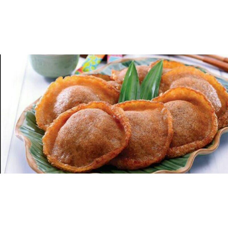 

Kue cucur