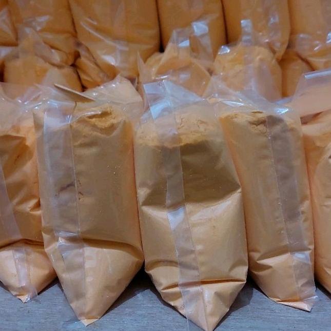 

BAYAR COD CHEESE POWDER KERRY 1KG/KEJU BUBUK/KERRY CHEESE POWDER - Orange Manis, 1KG