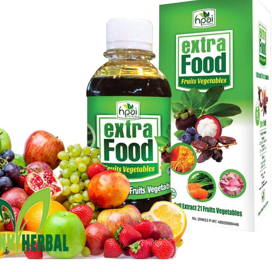 

★ LCZ EXTRA FOOD extra FOOD Fruits Vegetables HPAI 250 gr ✫ ★