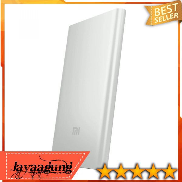 Xiaomi Power Bank 5000mAh OEM PowerBank Baterai Aksesoris HP Power Bank Xiaomi  Power Bank Powerbank