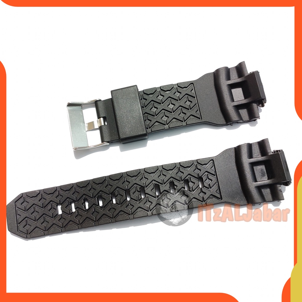 Strap tali jam tangan Consina AD 1216 rubber strap Consina 1216