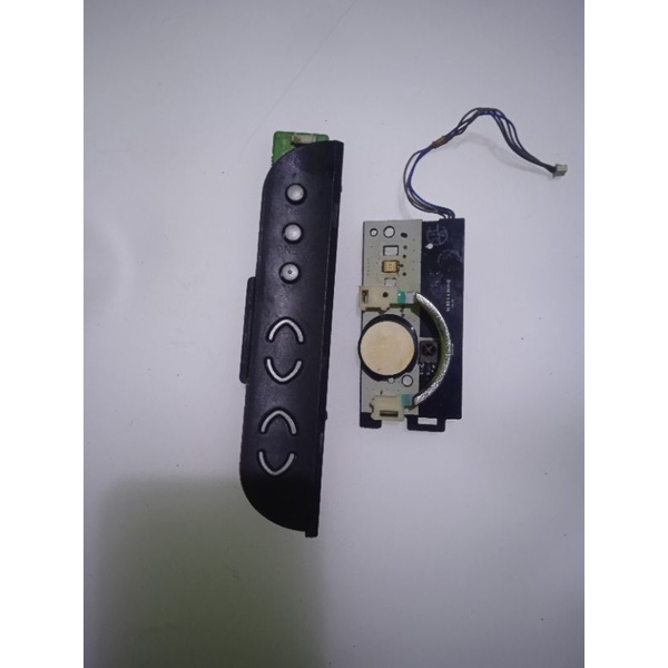 sensor / tombol LG 42lg53fr