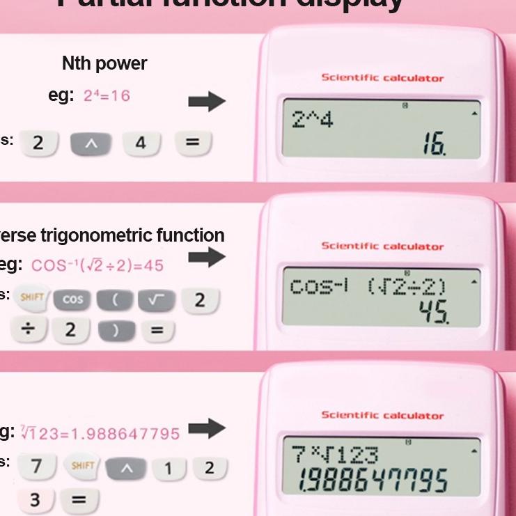 

Terbaru.. Homeeasy Simple Calculator - Solar Powered Calculator - kalkulator canon - kalkulator scientific