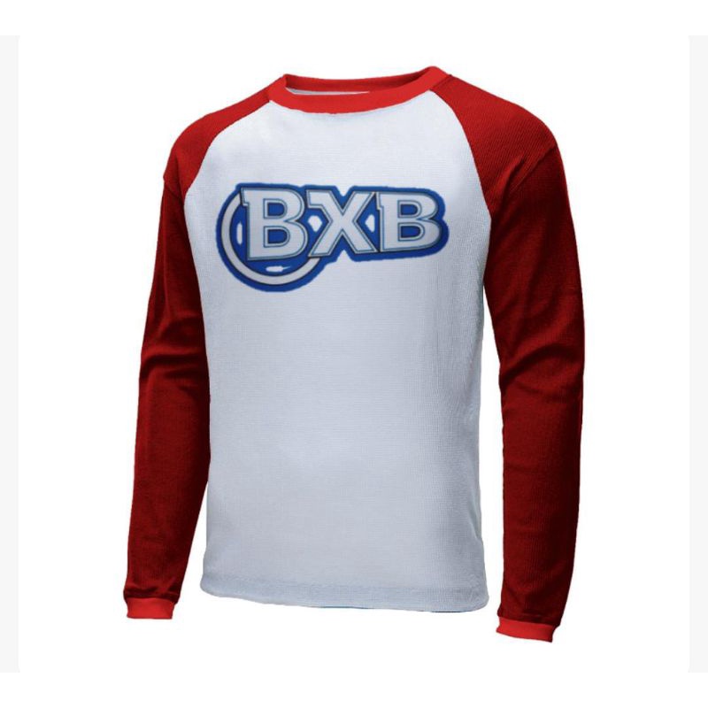 BAJU REGLAN BXB BETRAND PETO TERBARU