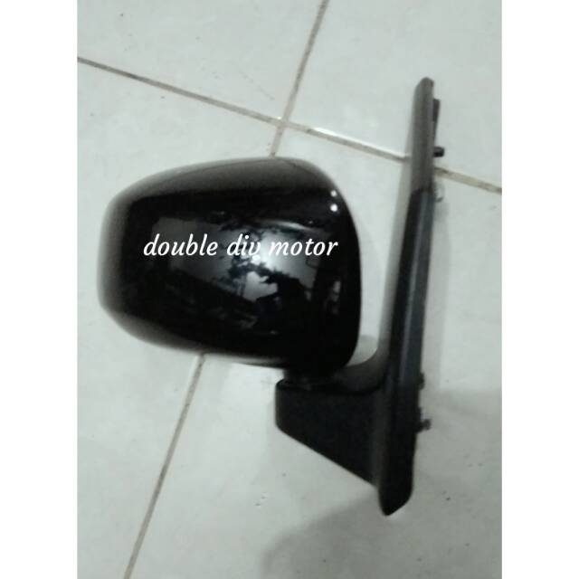 Spion ayla Agya manual