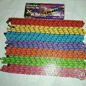 gear SSS SATRIA Fu satria Fi sss 415 tipis