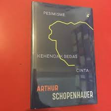 Pesimisme Kehendak Bebas dan Cinta - Bakung Putih
