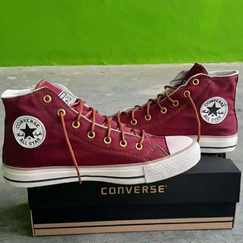 sepatu Converse