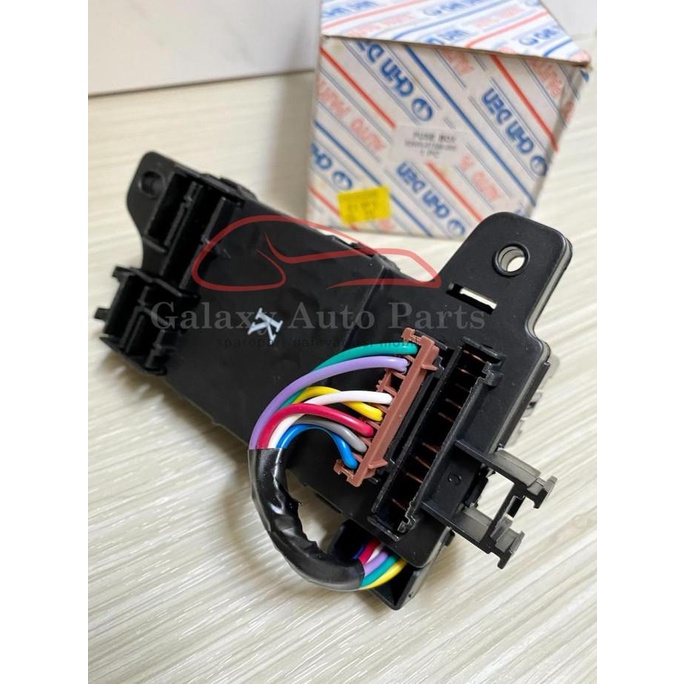 BISA COD Fuse box rumah sekring daihatsu espass s91