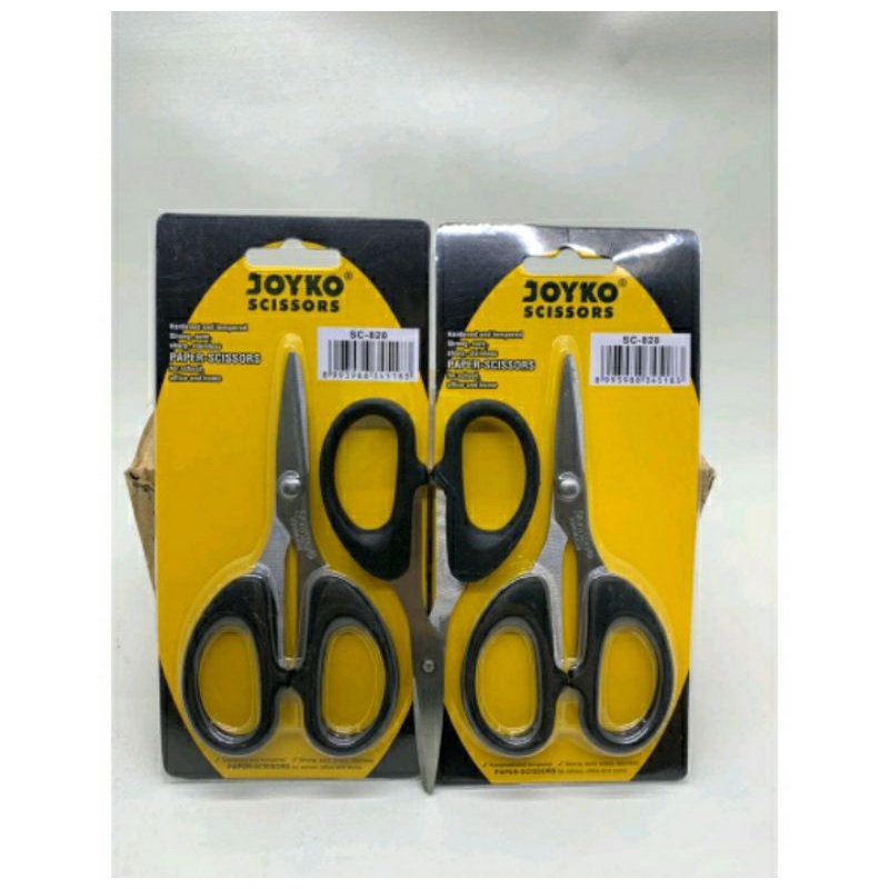 

Gunting Joyko Sc- 828