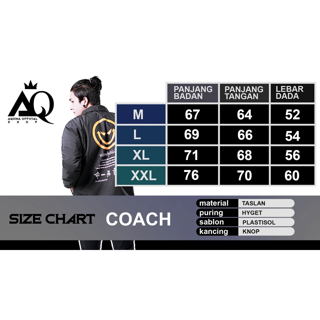 JAKET PRIA - JAKET COACH SALVIO HEXIA - JAKET WINDBREAKER - JAKET PARASUT PRIA - JAKET PARASUT - JAKET COACH ORIGINAL - JAKET COACH ANAK - JAKET COACH PRIA - JAKET COACH WANITA -  JACKET PRIA - JAKET CASUAL - JAKET MOTOR -  JAKET COWOK - JAKET COWO-1