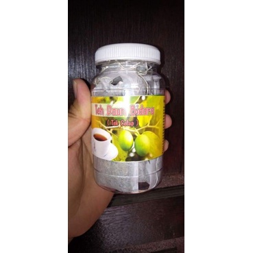 

TEH CELUP BIDARA RUQYAH ISI 20