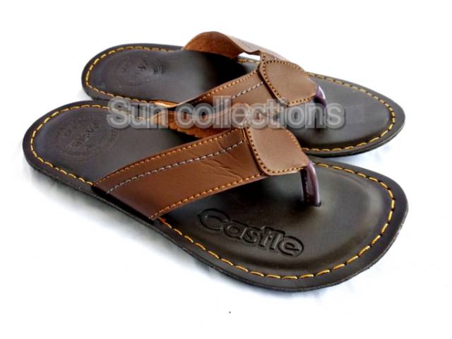 Promo!!!Sandal Jepit Casual Csl01