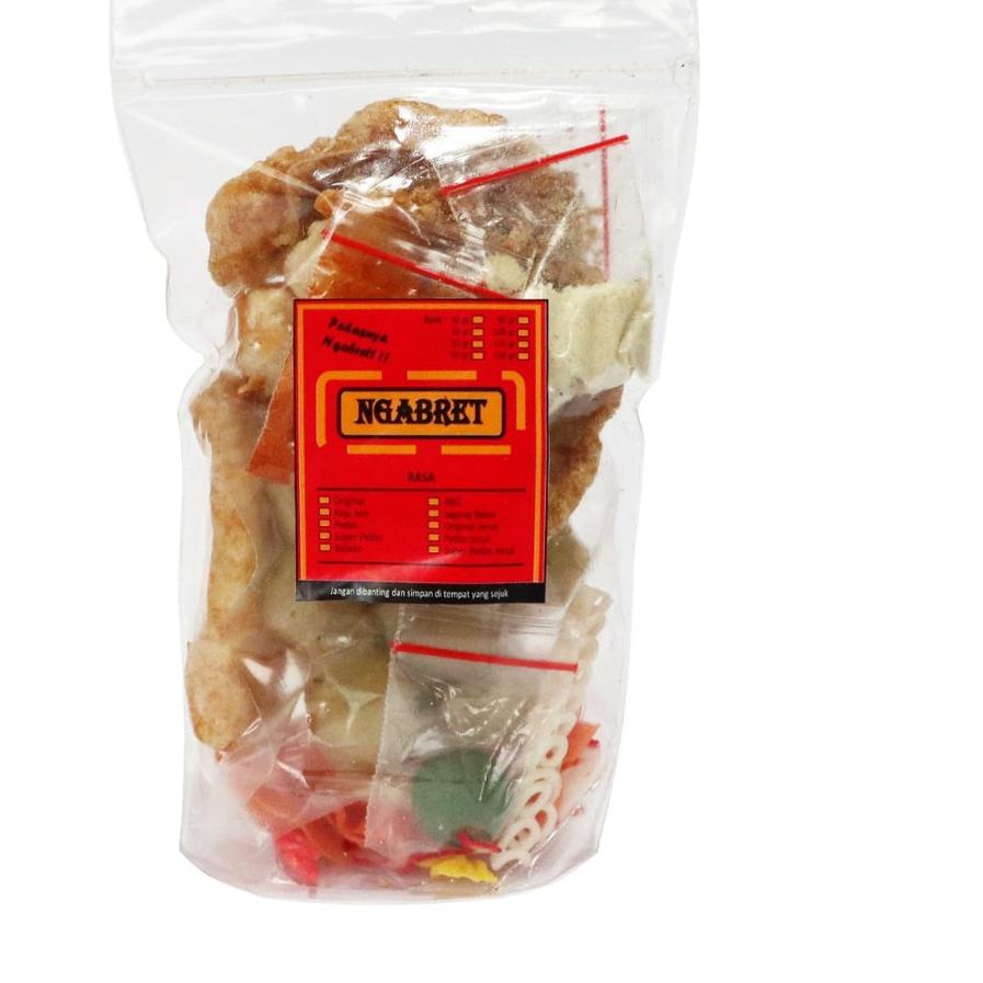 

Big Ramadhan SEBLAK BASO ACI / SEBLAK BOCI NGABRET 〖5.5 Fasion sale〗