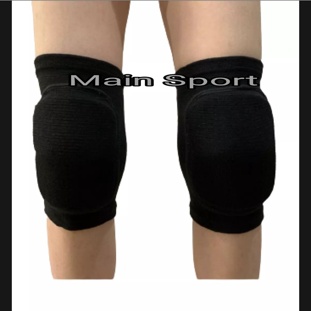 Knee Lutut Deker Lutut Busa Singuard Shinpads