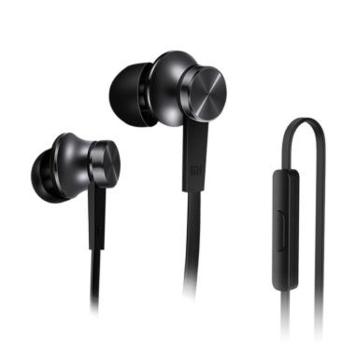 Handsfree Earphone Xiaomi Piston Fresh Edition Original Headset Mi ORI