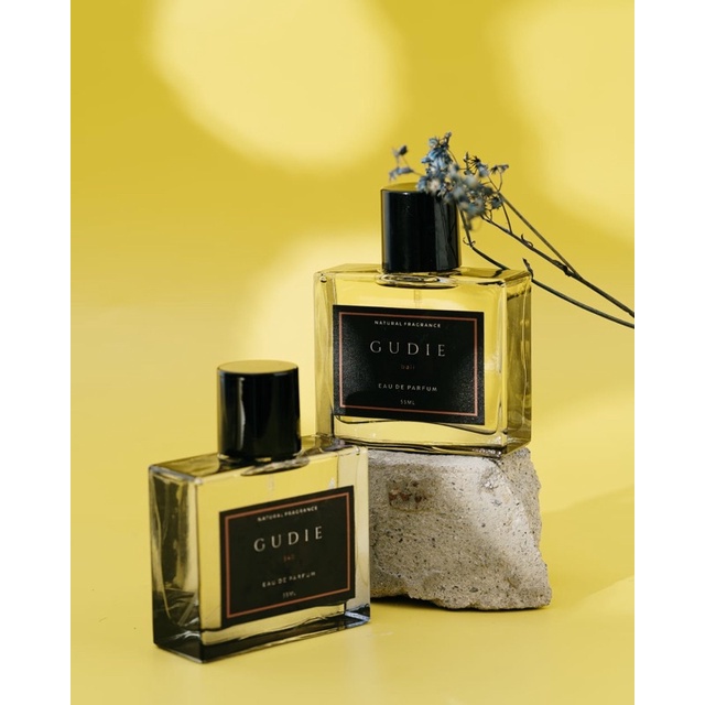 Gudie Parfume