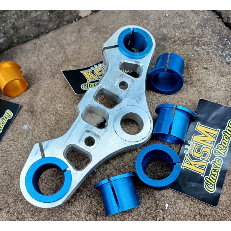 bosing ring as 26 ke as 31 ring shok linggisan shok as 26 ke as 31 isi 4 PC 1set